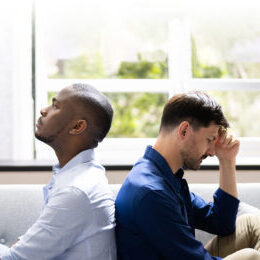 Same Sex Divorce - Depositphotos_499128028_XL