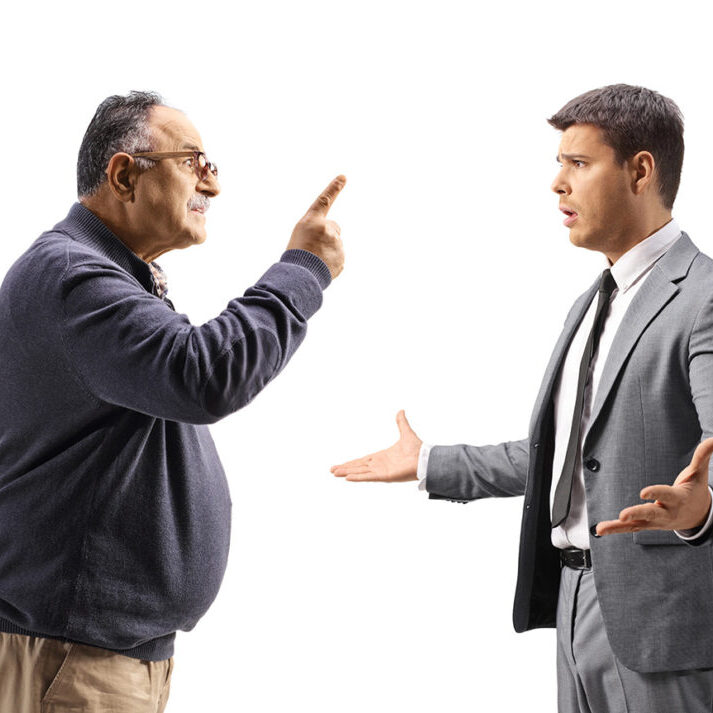 landlord tenant - depositphotos_703896034-stock-photo-mature-man-threatening-businessmen-isolated copy