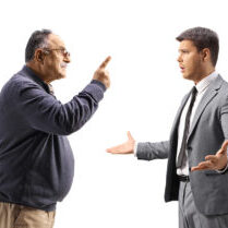 landlord tenant - depositphotos_703896034-stock-photo-mature-man-threatening-businessmen-isolated copy